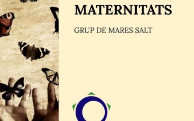 Compartir maternitats: Grup de Mares de Salt