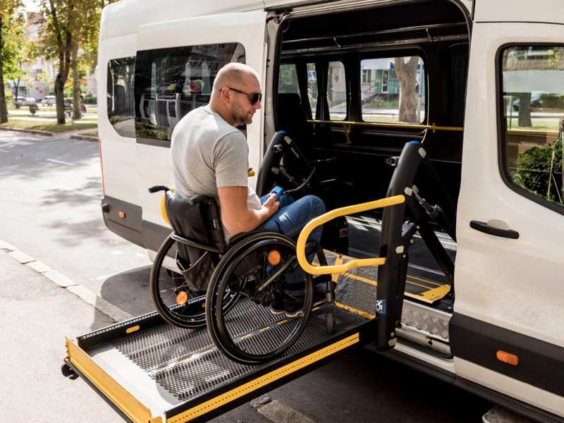 Convocatòria d’ajuts destinats al finançament dels serveis de TRANSPORT ADAPTAT 2022 al Gironès