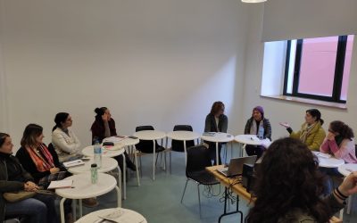 Es crea una taula tècnica a Salt per treballar la soledat  no volguda de la gent gran