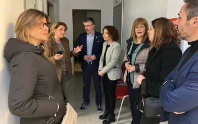El SIAD Gironès-Salt amplia equip i aposta pel treball comunitari