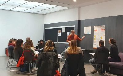 Exitosa participació del Consorci de Benestar Social Gironès-Salt a la Jornada SomETAC 2024