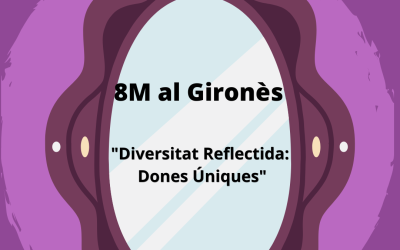 Animem tots els municipis del Gironès a sumar-se a la proposta del 8M 2025!