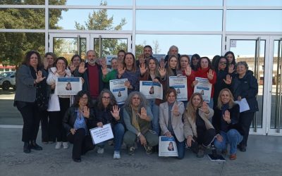 Aturada per l’agressió d’una Educadora Social al Baix Empordà
